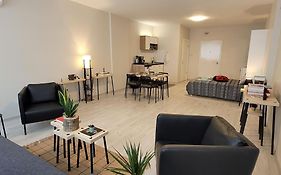 New Cosy Studio In The Heart Of Kadikoy